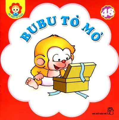 Bu bu tò mò