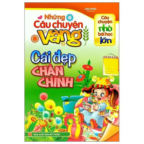 Cái đẹp chân chính