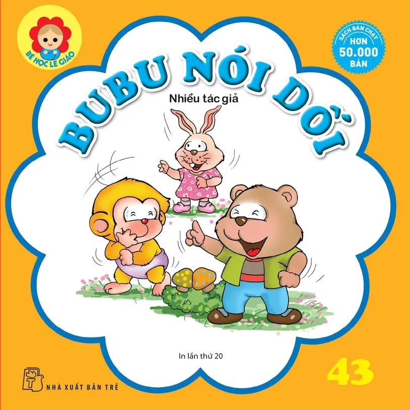 Bu bu nói dối