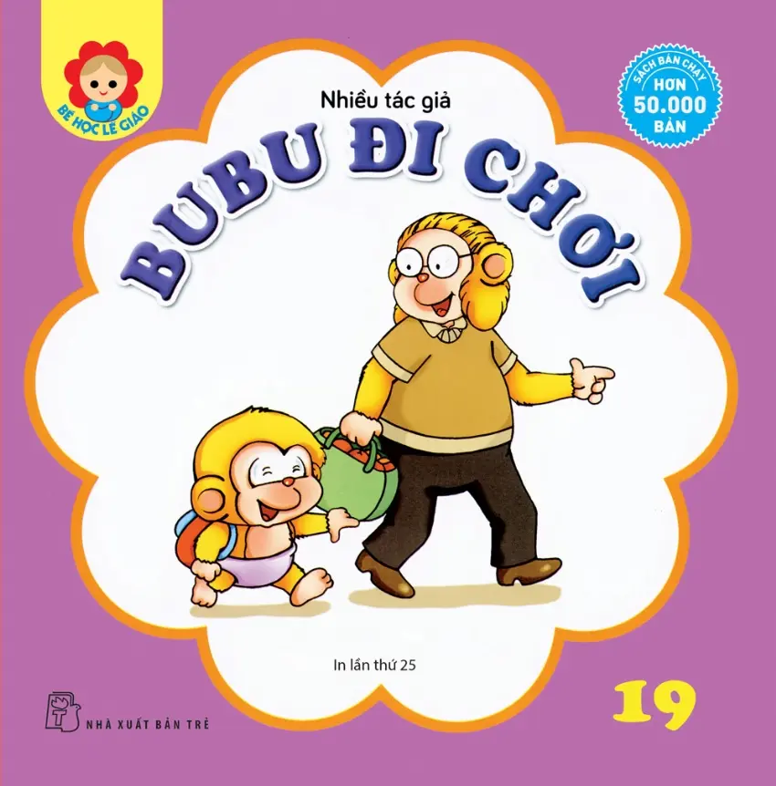 Bu bu đi chơi
