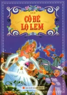 Cô Bé Lọ Lem