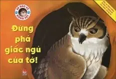 Đừng Phá Giấc Ngủ Của Tớ