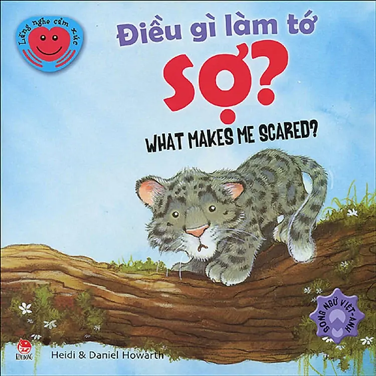 Điều gì làm tớ sợ