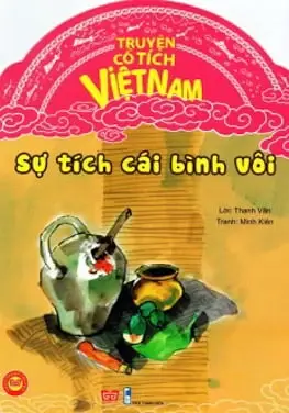 Sự tích cái bình vôi