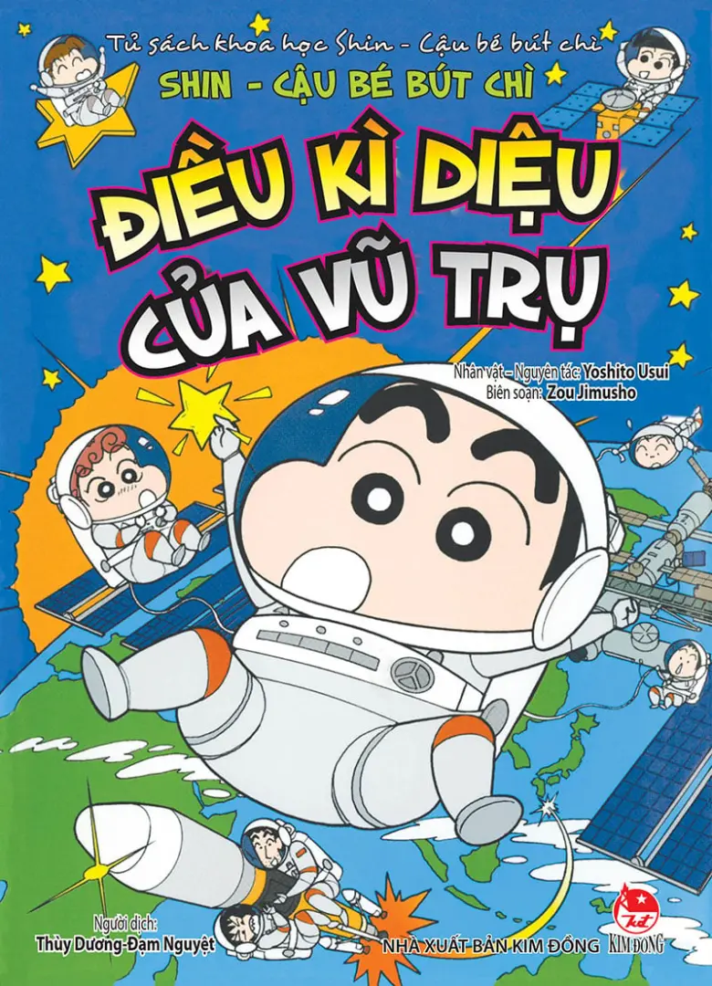 Tủ sách khoa học