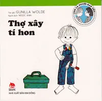 Thợ xây tí hon