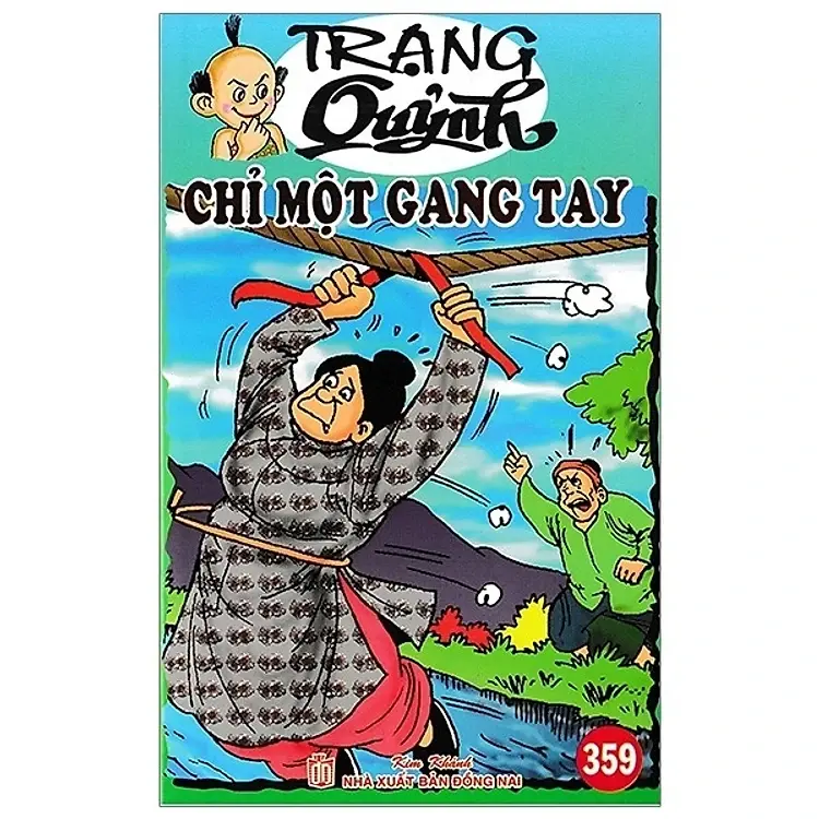 Trạng Quỷnh T359