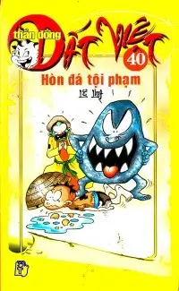 Thần Đồng Đất Việt, Tập 40