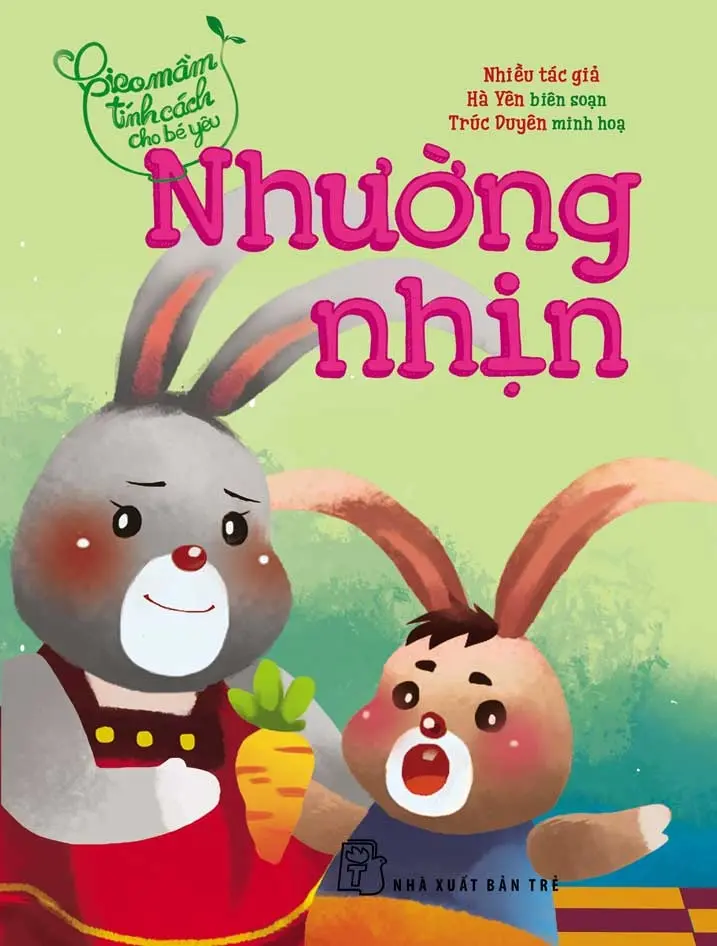 Nhường nhịn
