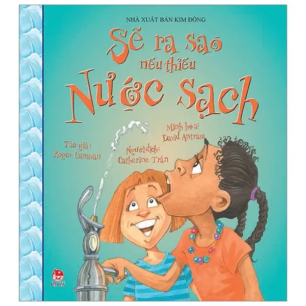 Sẽ ra sao nều thiếu nước sạch