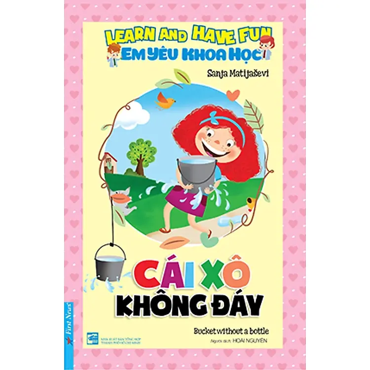 Cái xô không đáy