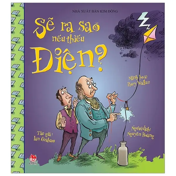 Sẽ ra sao nếu thiếu điện