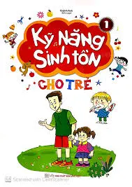 Kỹ năng sinh tồn