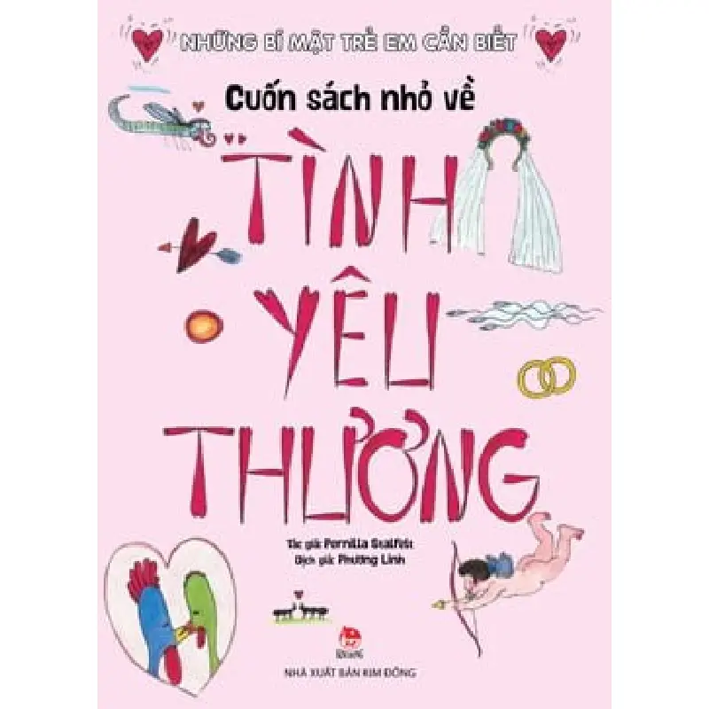 Tình yêu thương
