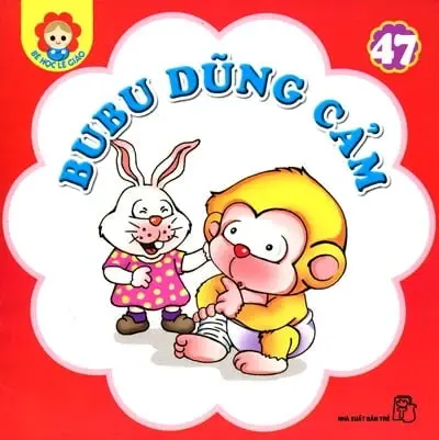 Bu bu dũng cảm