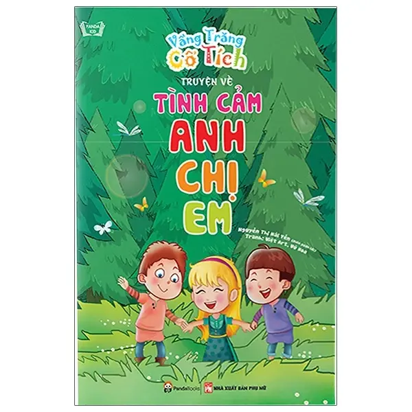 Tình cảm anh chị em