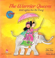 Khởi nghĩa hai Bà Trưng