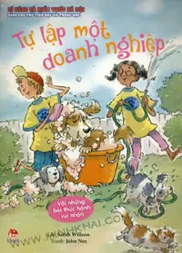 Tự lập một doanh nghiệp