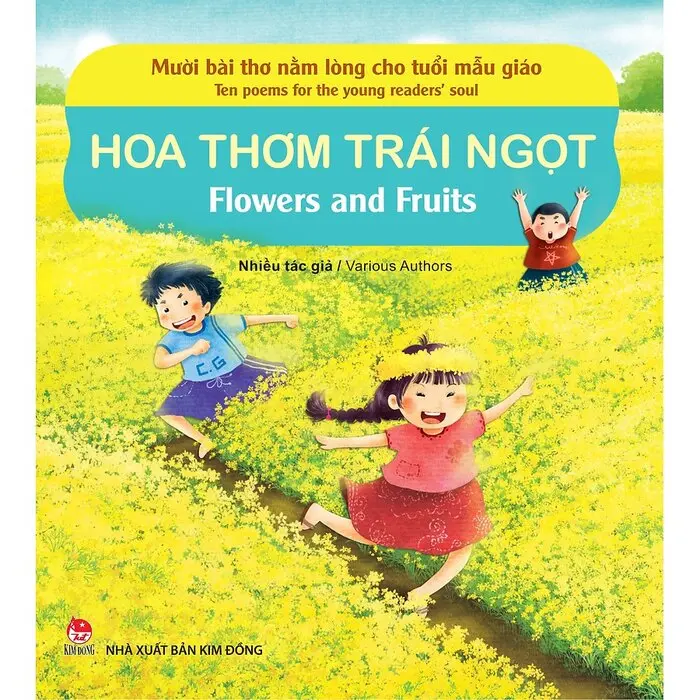 Hoa thơm trái ngọt
