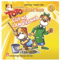 Tô tô và các bạn T2