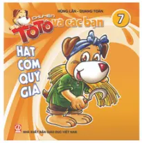 Tô tô và các bạn T7