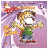 Tô tô và các bạn T10