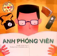 Anh phóng viên
