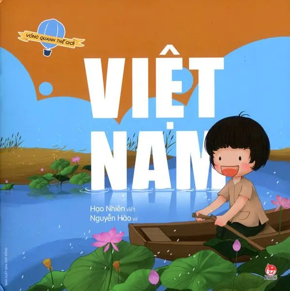 Vòng quanh TG Việt Nam