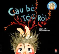 Cậu bé tóc rối