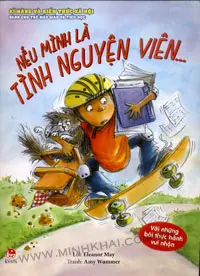 Nếu mình là tình nguyện viên