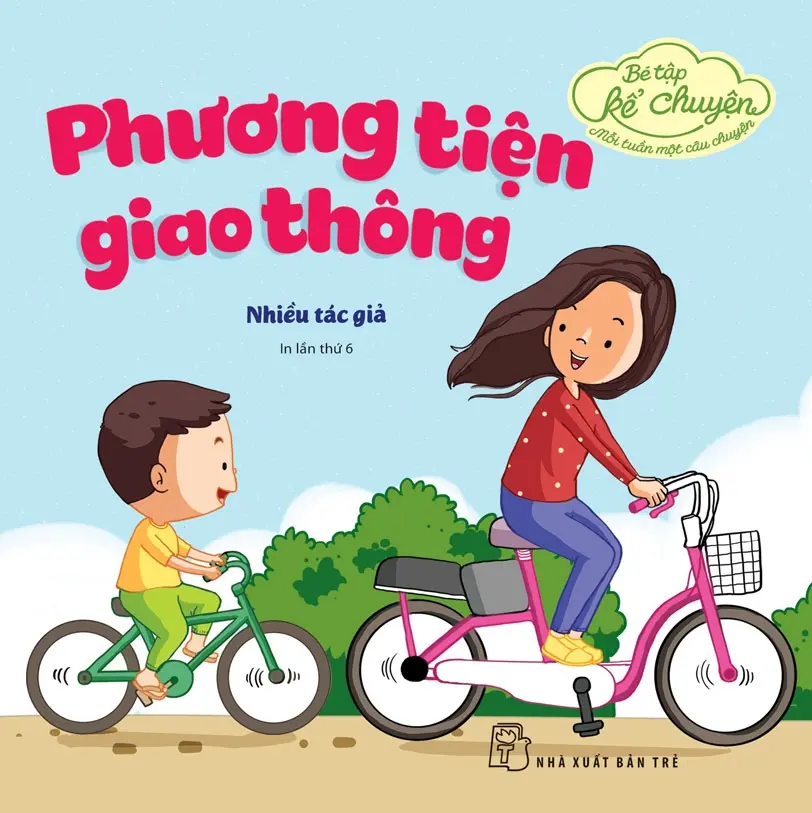 Phương tiện giao thông