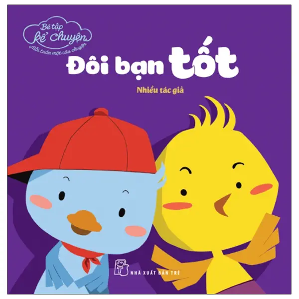 Đôi bạn tốt