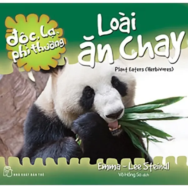 Loài ăn chay