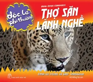 Thợ săn lành nghề