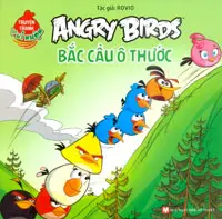 Bắc Cầu Ô Thước