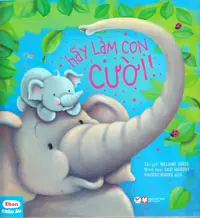 Hãy làm con cười