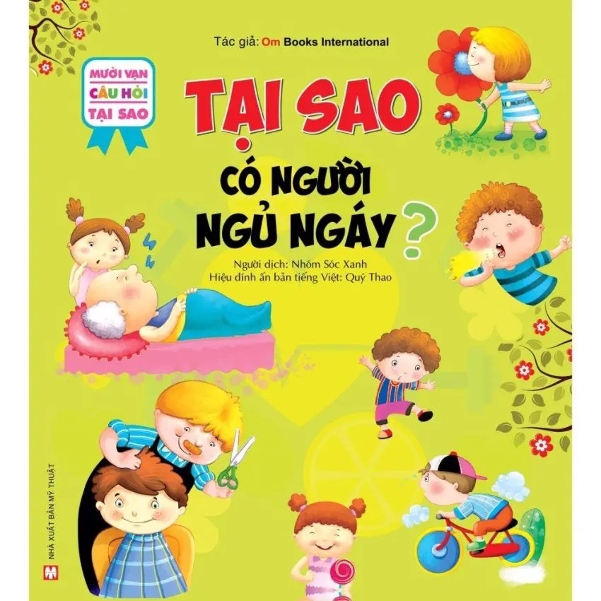 Tại sao có người ngủ ngáy