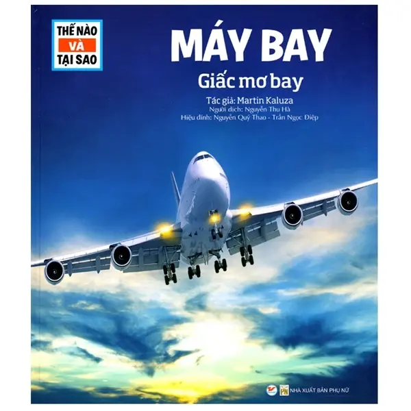 Máy bay giấc mơ bay