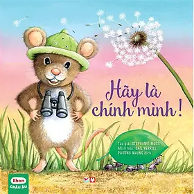 Hãy là chính mình