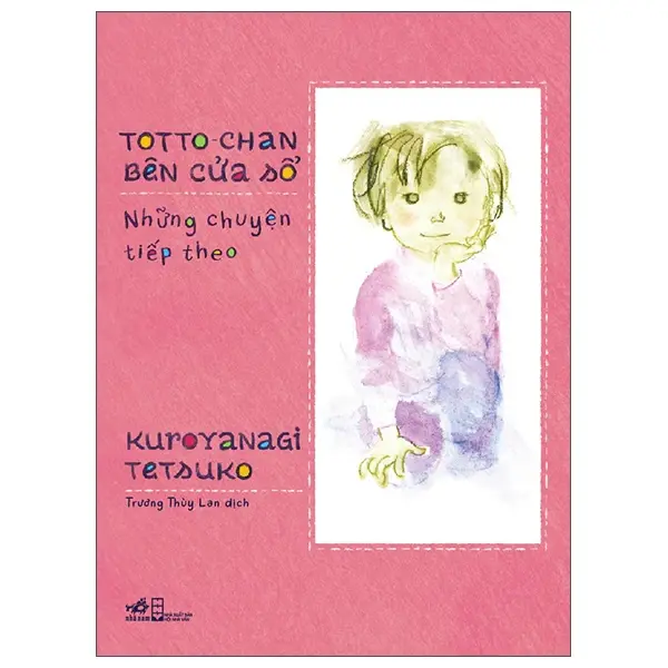 Totto-chan Bên Cửa Sổ