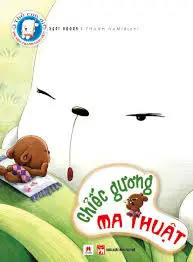 Chiếc gương ma thuật