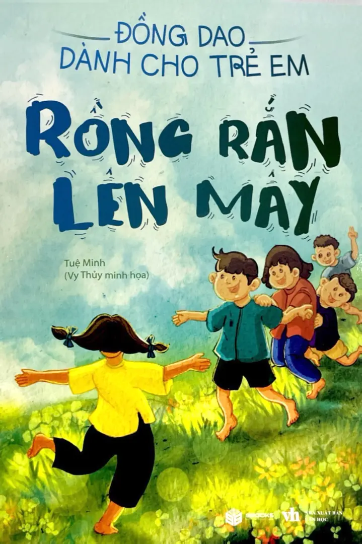 Rồng rắn lên mây
