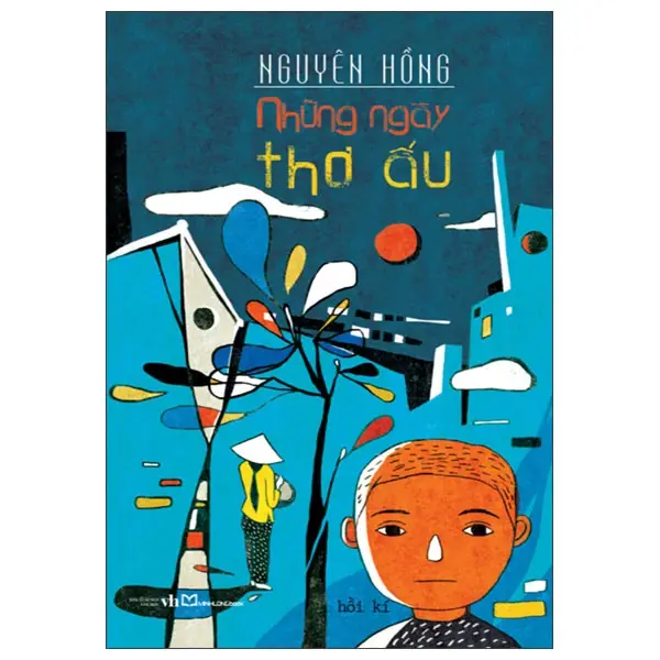 Những ngày thơ ấu