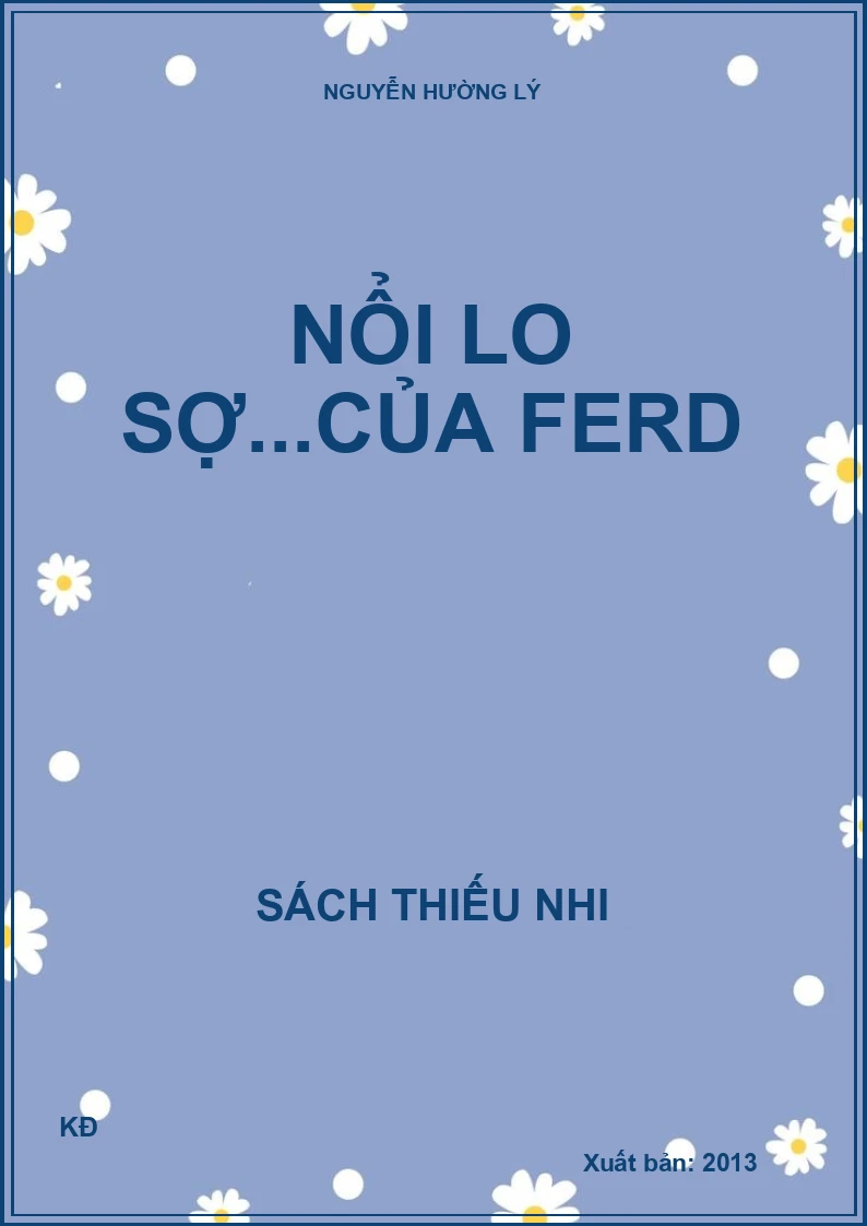 Nỗi lo sợ của FRED