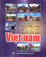 Từ điển Di tích Văn hóa Việt Nam