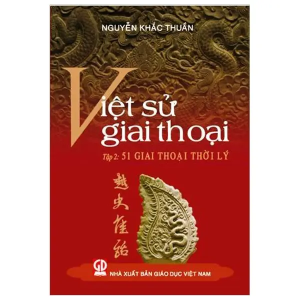 Việt...giai thoại (T2)