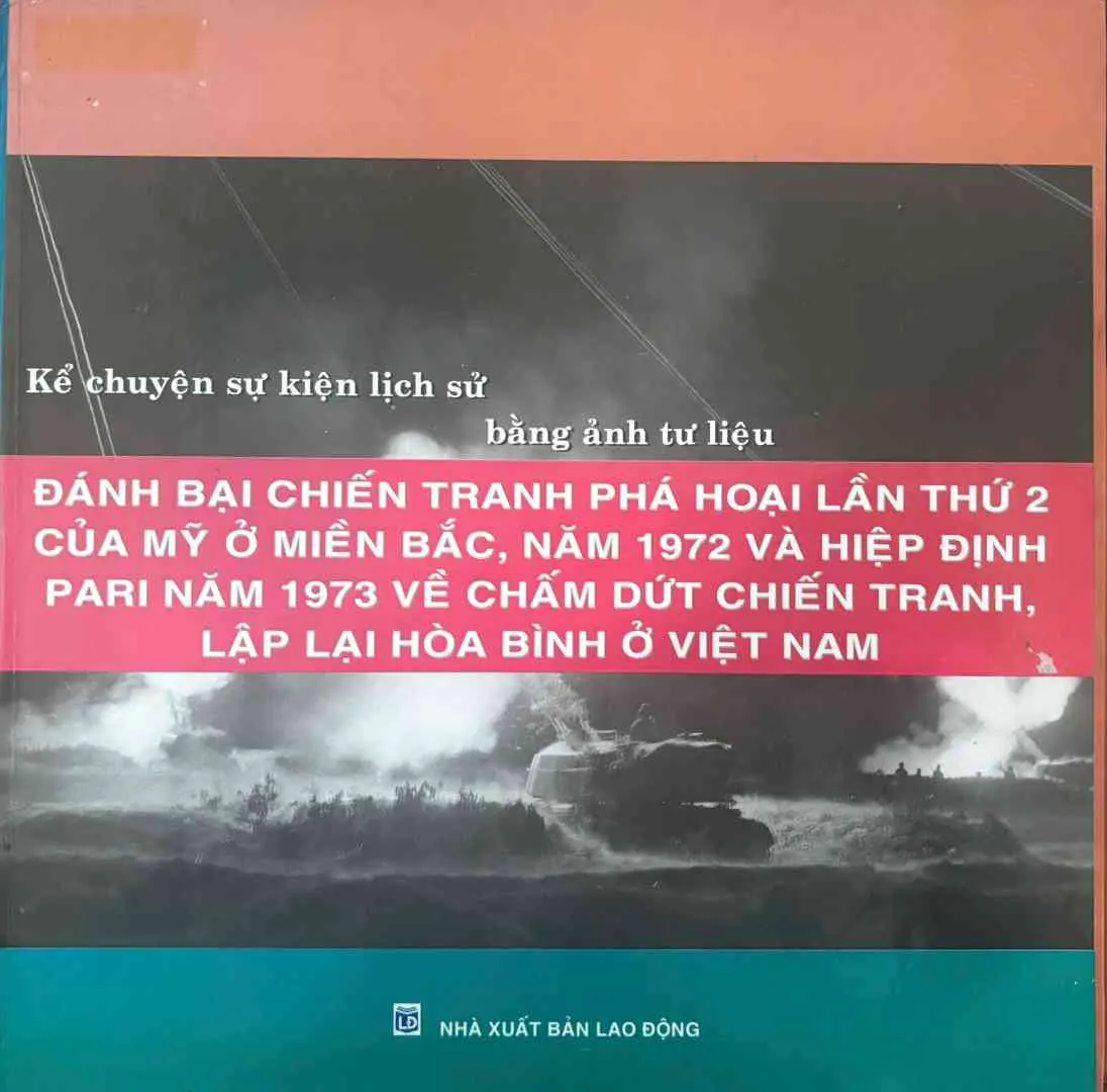 Đánh bại...chiến tranh phá hoại