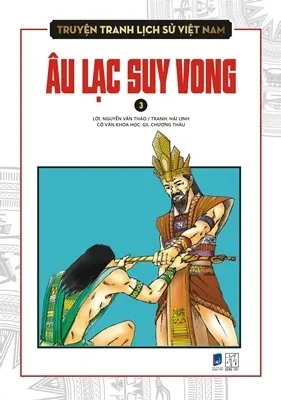Âu Lạc suy vong
