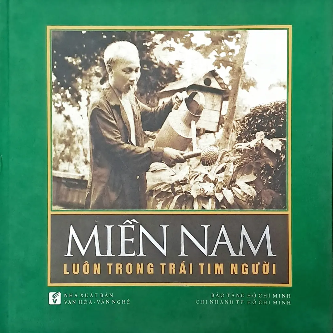 Miền Nam trong trái tim Người