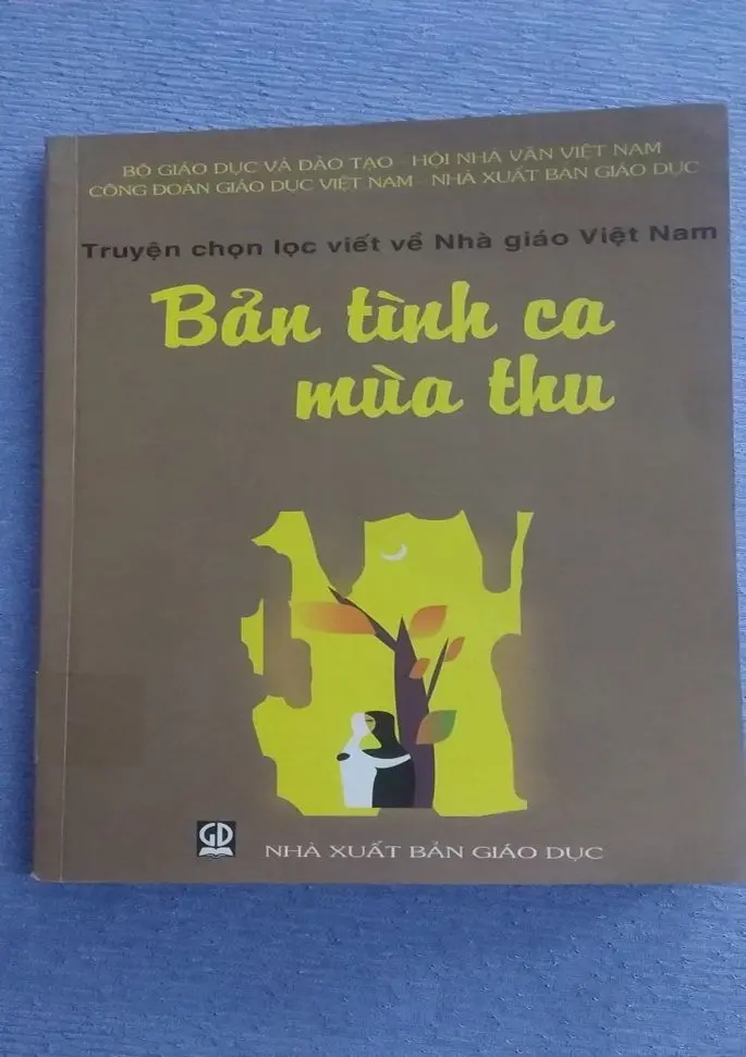 Bản tình ca mùa thu